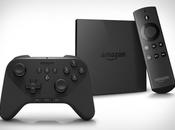 Game Controller Your Fire Amazon Gamepad