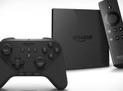 Game Controller Your Fire Amazon Gamepad