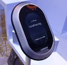 samsung lumen smart home