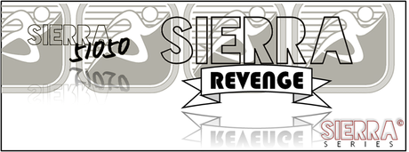 Sierra 51050 Revenge - Team Spirit at Work