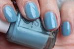 ESSIE Hide & Go Chic Spring 2014 Collection Swatches and Review