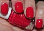 ESSIE Hide & Go Chic Spring 2014 Collection Swatches and Review