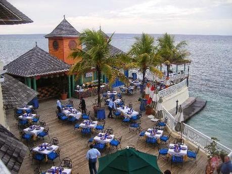 Jamaica Vacation Photos and New Images Showcasing Bright, Springy Pops of Color