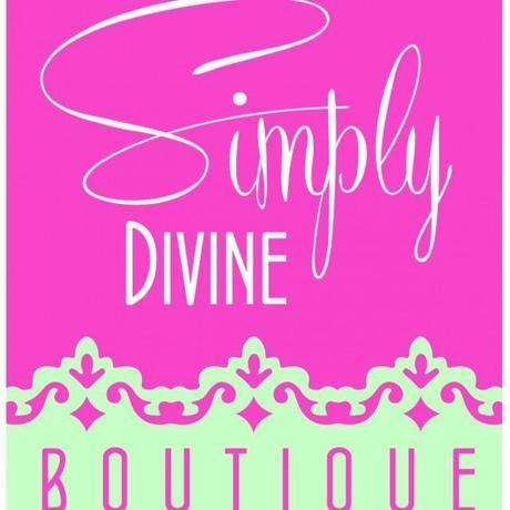 Simply Divine Boutique