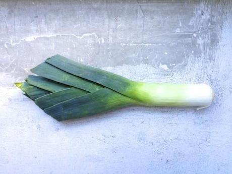 Leeks leeks