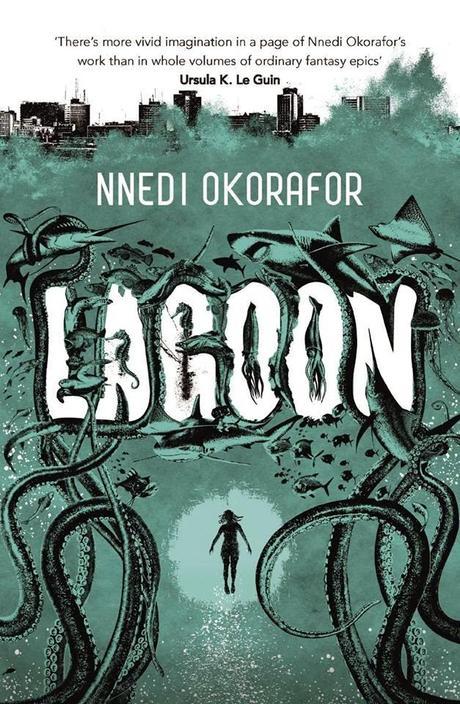 Must Own, Must Read: Nnedi Okorafor