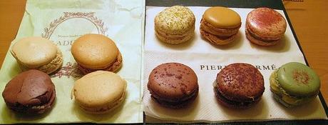Best French Pastry