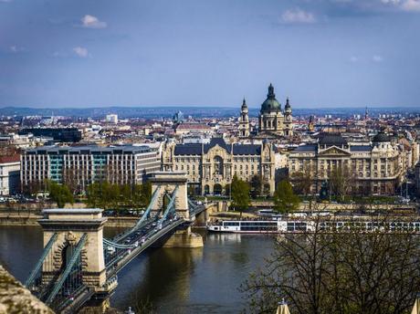 Budapest Gallery 019 1024x767 Why Budapest Might Just be the Most Enchanting City in Europe (30 PHOTOS)