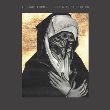 REVIEW: Thought Forms/Esben And The Witch - 'Split LP' (Invada Records)