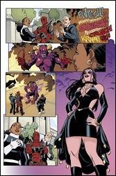 Deadpool #27 Preview 3 Deadpool #27 Preview 3