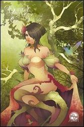DAMSELS IN EXCESS #1 Cover C