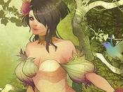 Aspen Comics July 2014 Solicitations