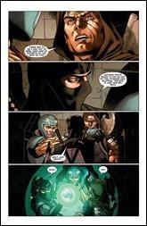 Unity #6 Preview 4