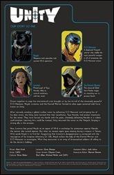 Unity #6 Preview 1