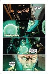 Unity #6 Preview 3