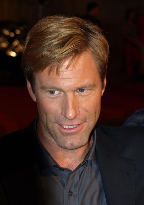 Aaron Eckhart