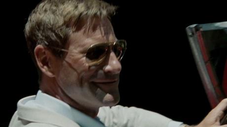 Aaron Eckhart