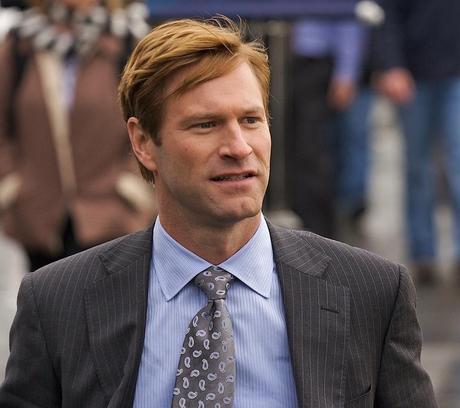 Aaron Eckhart