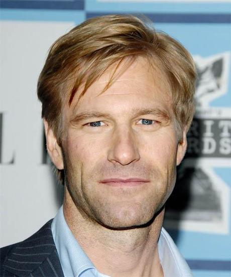 Aaron Eckhart