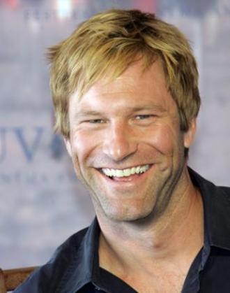 Aaron Eckhart