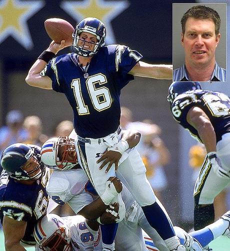 Ryan Leaf