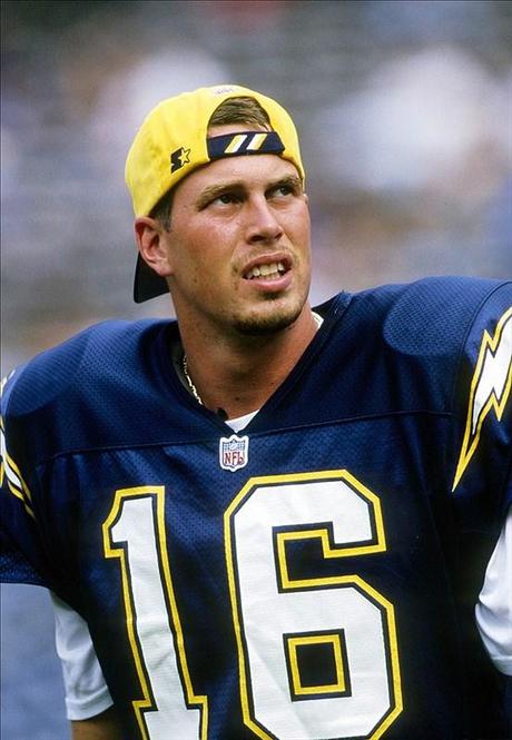 Ryan Leaf