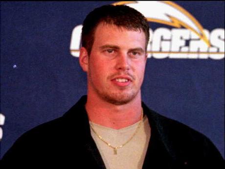 Ryan Leaf