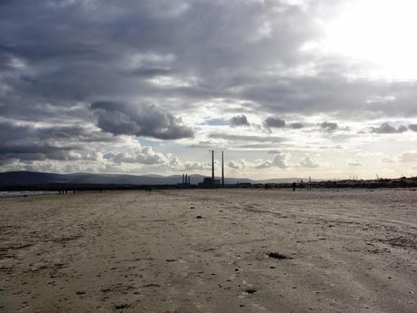 Bull Island and Dollymount Strand