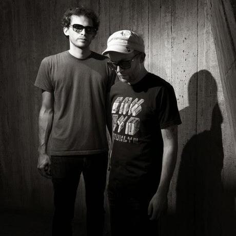 New tracks from The Hood Internet