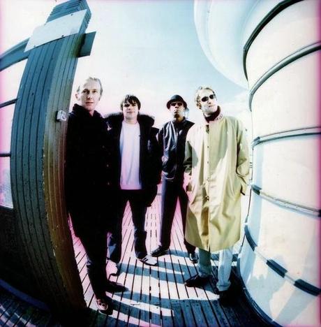 REWIND: Ocean Colour Scene - 'Hello Monday'