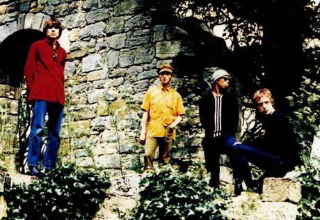 REWIND: Ocean Colour Scene - 'Hello Monday'