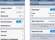 iPhone Tips: Disturb