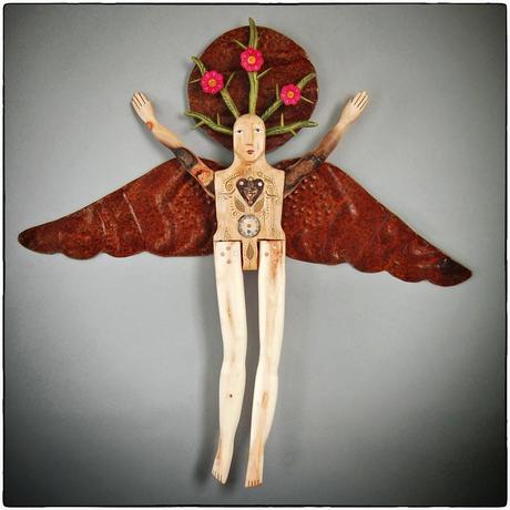 Bird Branch Angel and other News