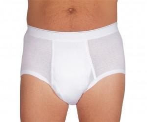 Wearever Male Classic Incontinence Brief