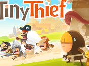 Day: Tiny Thief
