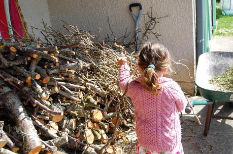 Seeking Happinesss: The Joy of Gardening