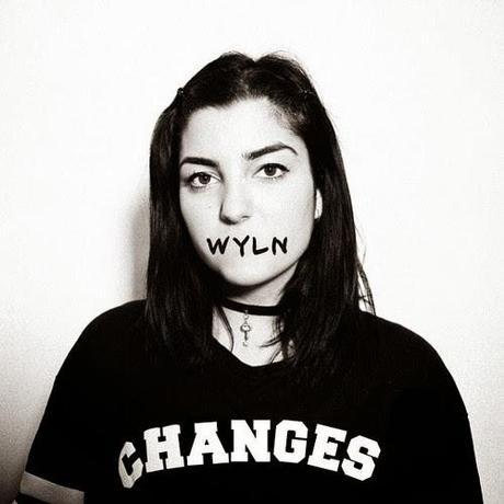 New song Changes from WYLN