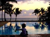 Photos: @Beyonce, Blue Dominican Republic Vacation!