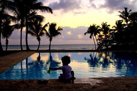 Photos: @Beyonce, Jay Z, and Blue Ivy on Dominican Republic Vacation!