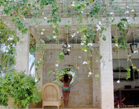 Photos: @Beyonce, Jay Z, and Blue Ivy on Dominican Republic Vacation!