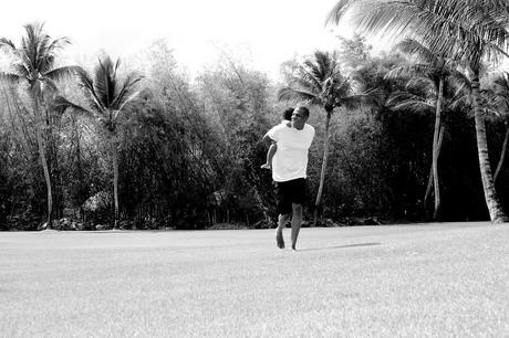 Photos: @Beyonce, Jay Z, and Blue Ivy on Dominican Republic Vacation!