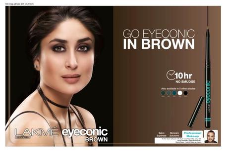 Lakmé presents five D.I.Y. looks with the new Eyeconic shades