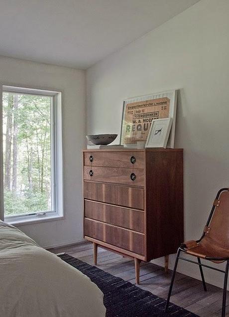 dwell | home in the catskills