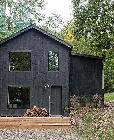 dwell | home in the catskills