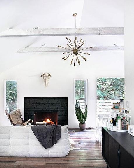 dwell | home in the catskills