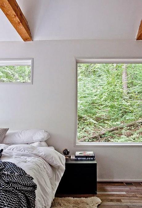 dwell | home in the catskills
