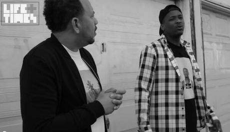 Video: Elliott Wilson Presents “The Truth” w/ YG