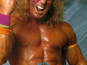 Ultimate Warrior