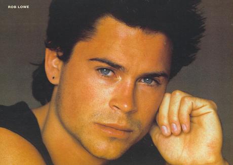 rob lowe