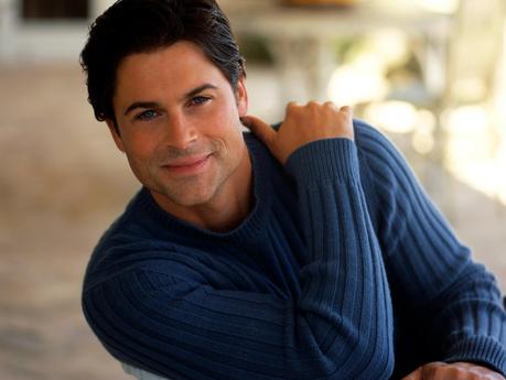 rob lowe